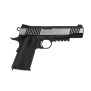 COLT 1911 Rail Gun Dual Tone GBB