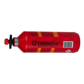 Trangia Sicherheitsflasche 1 L