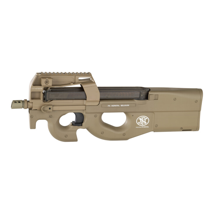 FN P90 FDE