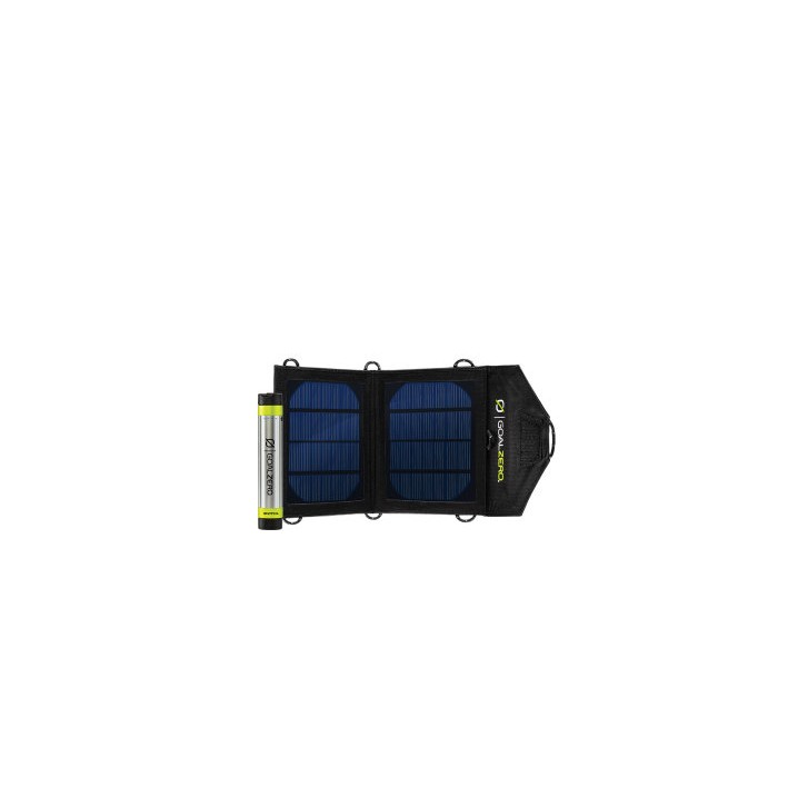 Switch 8 Solar Kit