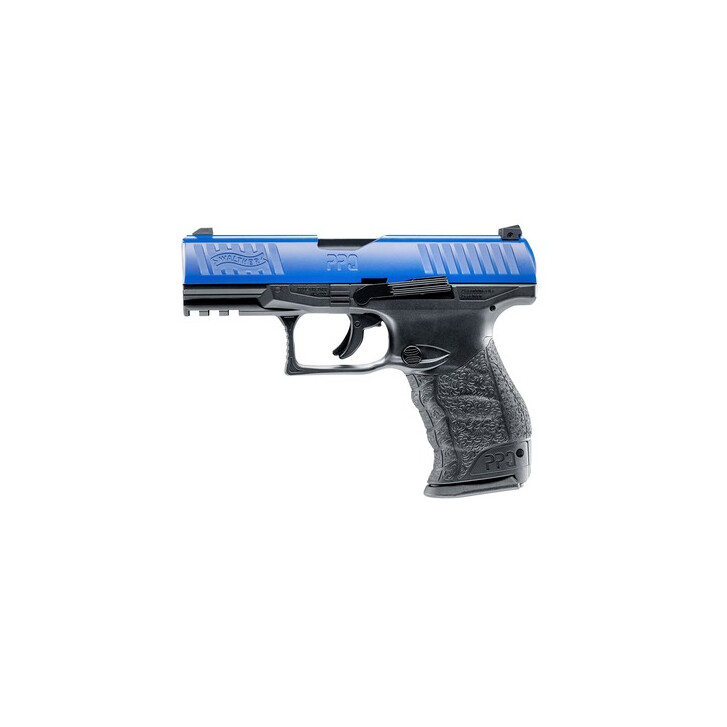 Walther PPQ M2 T4E Blau