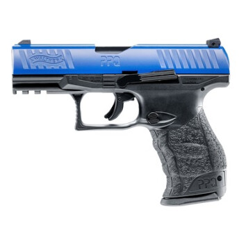 Walther PPQ M2 T4E Blau
