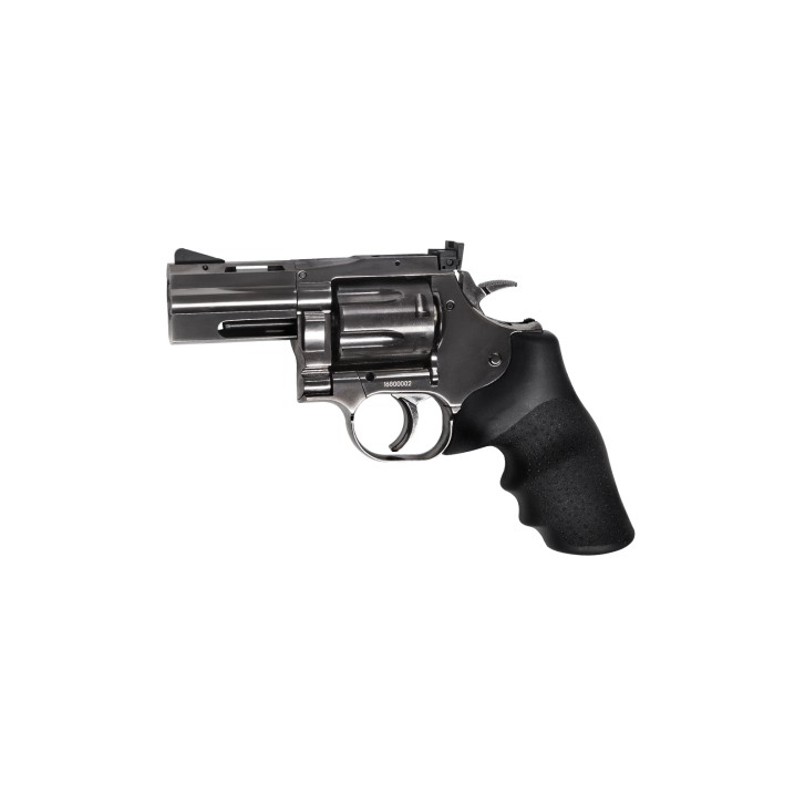 Revolver DW 715 2,5 inch CO2