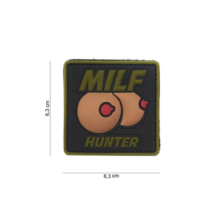 MILF Hunter