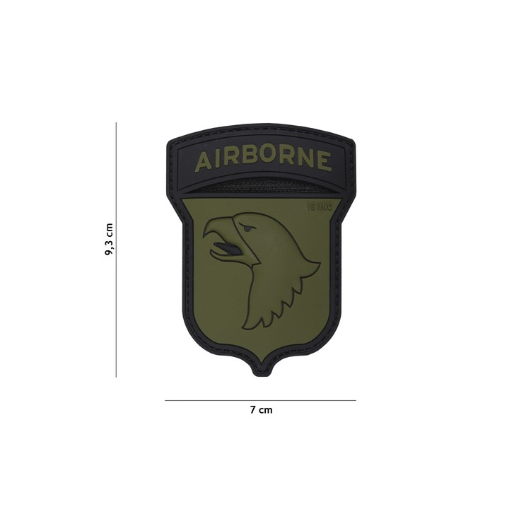 Airborne 101st
