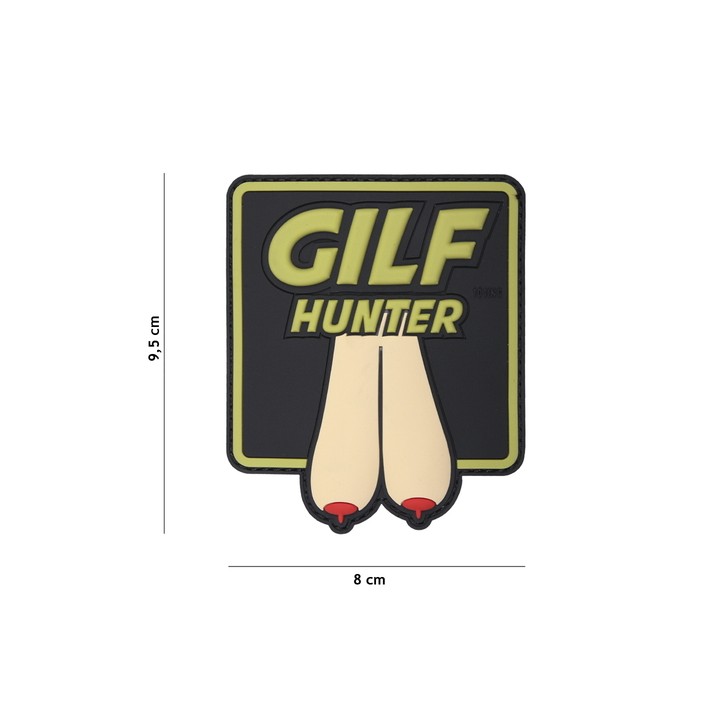 GILF Hunter