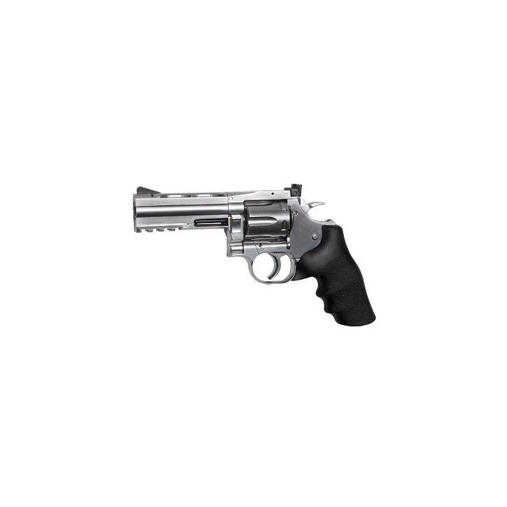 Revolver DW 715 4 inch CO2