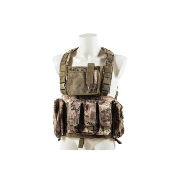 Chest Rig Tan