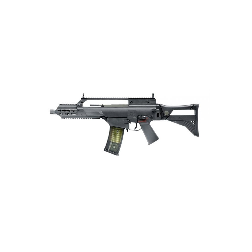 M4A1-RIS AKKU 1500mAh für Softair /Softairpistole Softairwaffe Guns G36C 