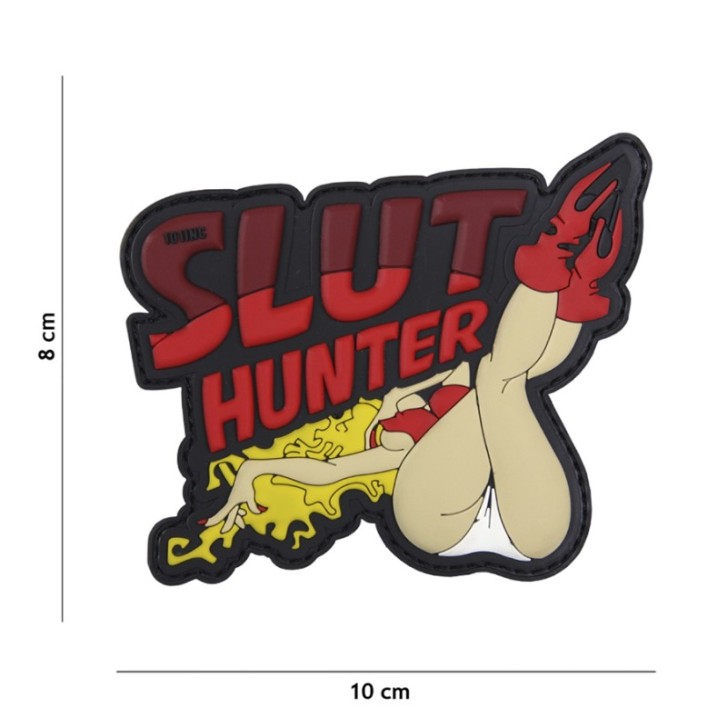 Slut Hunter