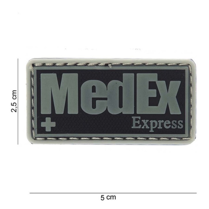 MedEx Express