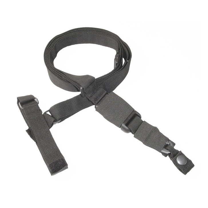 Tactical sling soft for M4