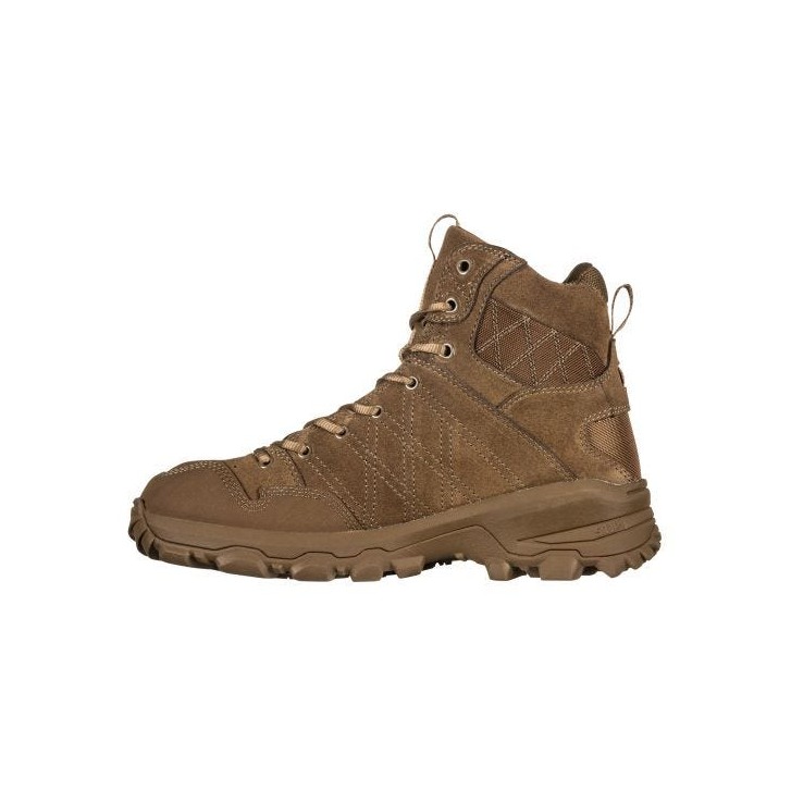 Cable Hiker Tactical Boots