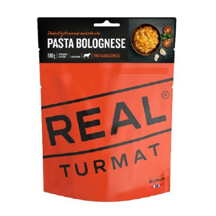 REAL Meal Pasta Bolognese