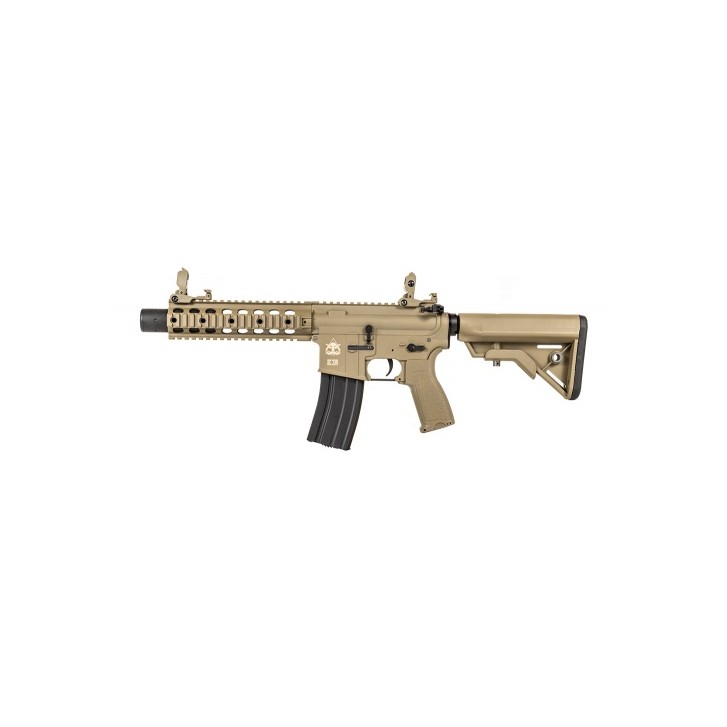Evolution Recon UX9 Silent Ops Tan