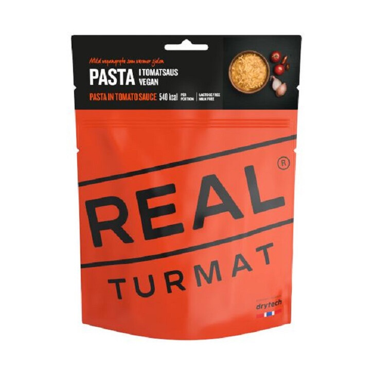 REAL Meal Pasta in Tomato Sauce