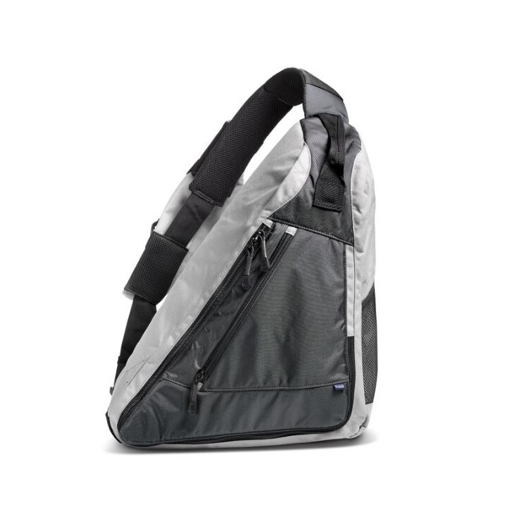 Select Carry Pack IRON GREY