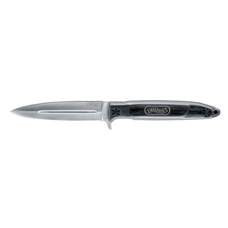 Walther Black Nature Knife