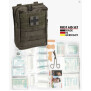 First Aid Set Molle