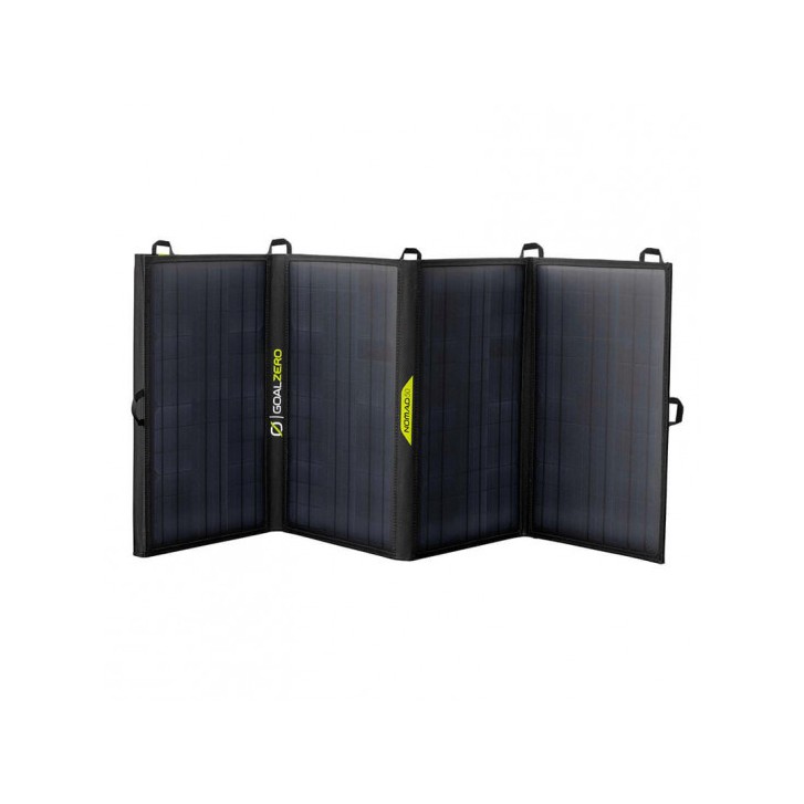 Nomad 50 Solar Panel