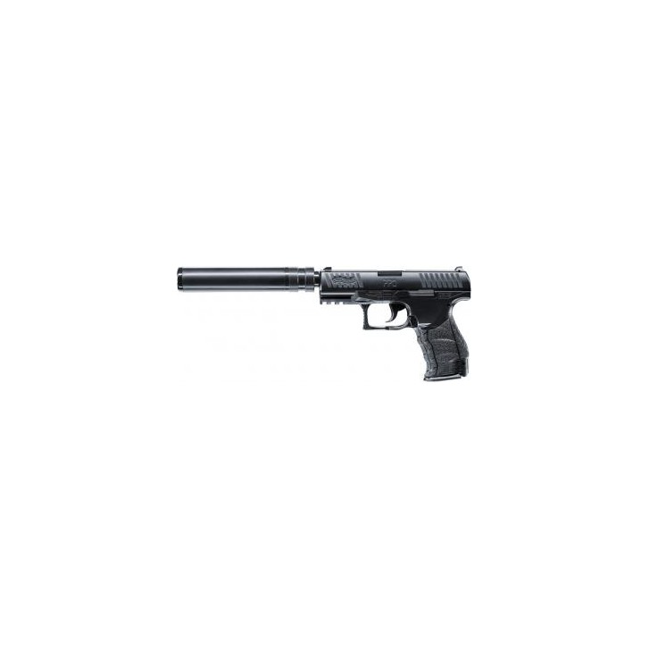AS Walther PPQ Navy Kit