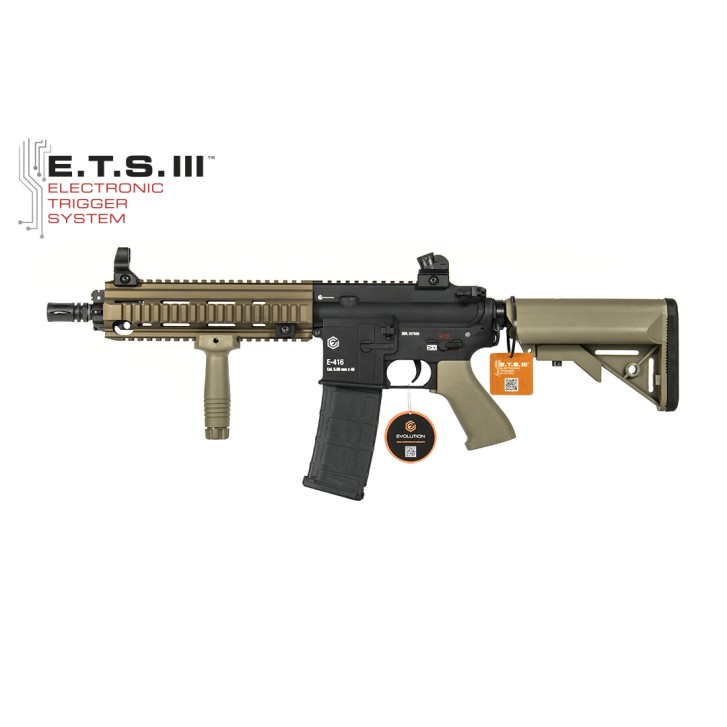 E-416 Devgru ETS