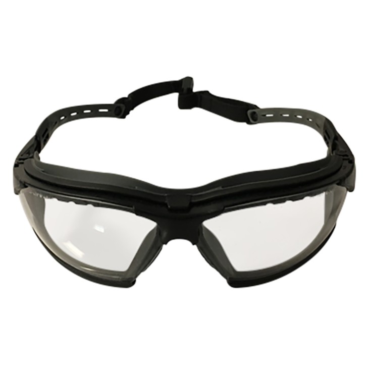 Comfort Tactical Glasses Anti-Fog