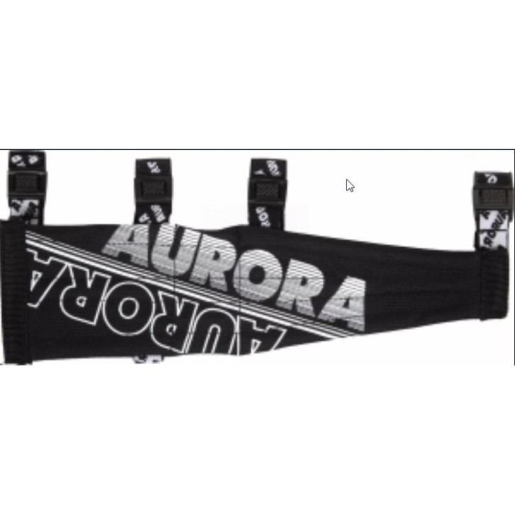Aurora Armschutz Dynamic 34x9 cm