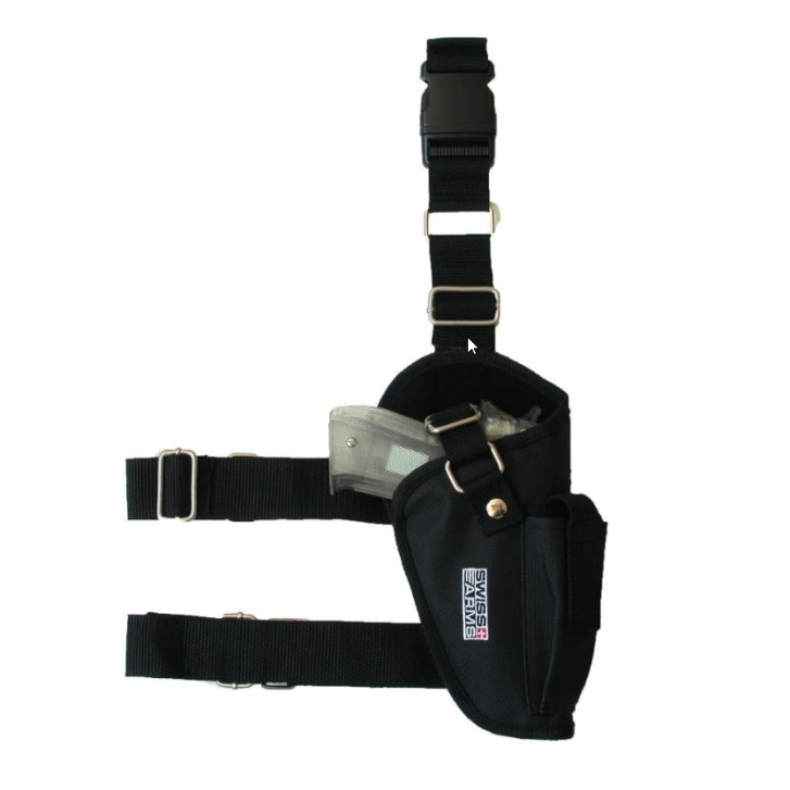 SWISS ARMS  Soft Holster