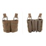 SGL MAG POUCH BEL M4 MKII