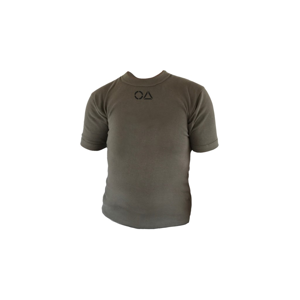 T-Shirt Tactical Sepp oliv, 26,95