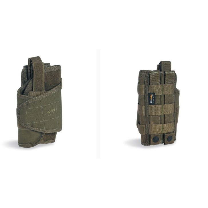 TAC HOLSTER MKII