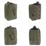 BASE MEDIC POUCH MKII