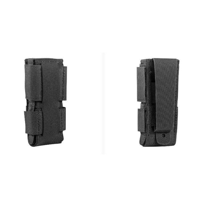 SGL PISTOL MAG POUCH MCL