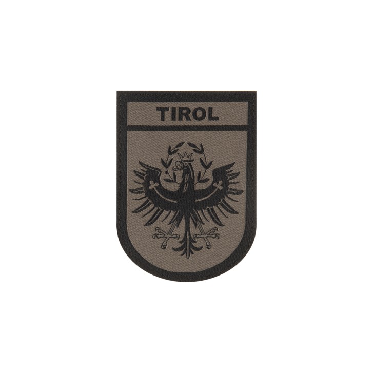 Tirol Shield Patch OD