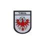 Tirol Shield Patch färbig