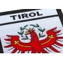 Tirol Shield Patch färbig