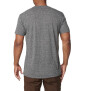 5.11 T-Shirt TRIBLEND LEGACY Grau