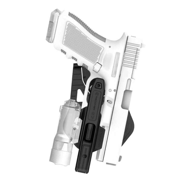 Recover G7 OWB Holster