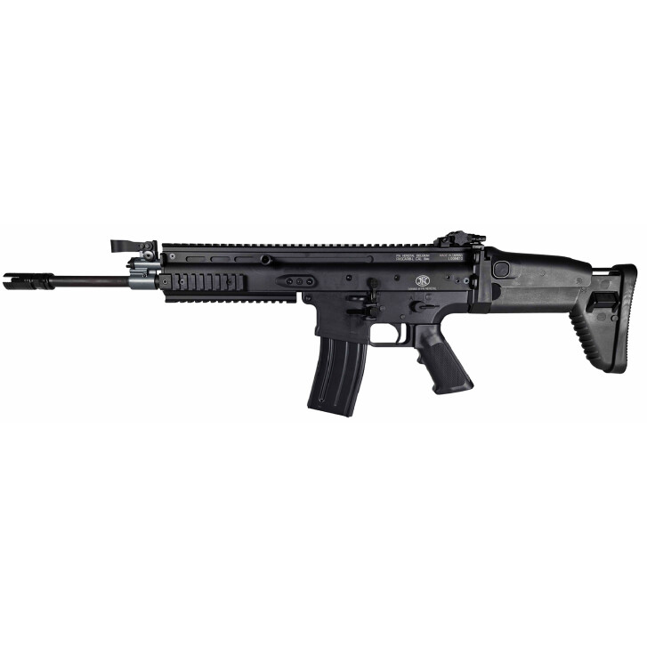 FN Scar-L STD Black AEG