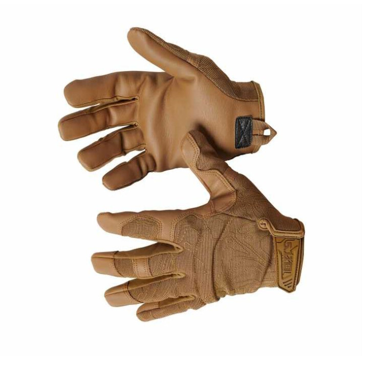 5.11 High Abrasion TAC Gloves Kangaroo