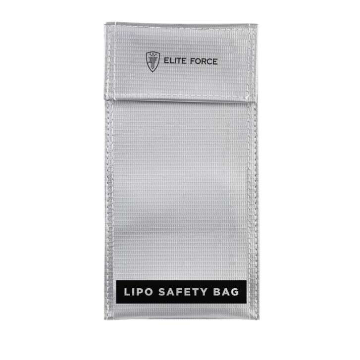 Elite Force LiPo Safety Bag
