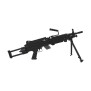 FN Minimi M249 Para Black