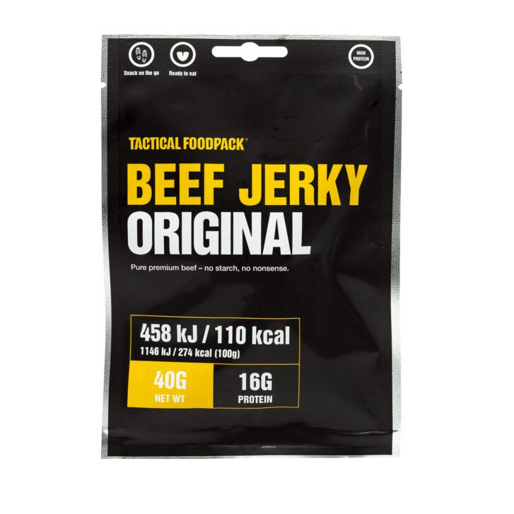 Beef Jerky Original 40 g