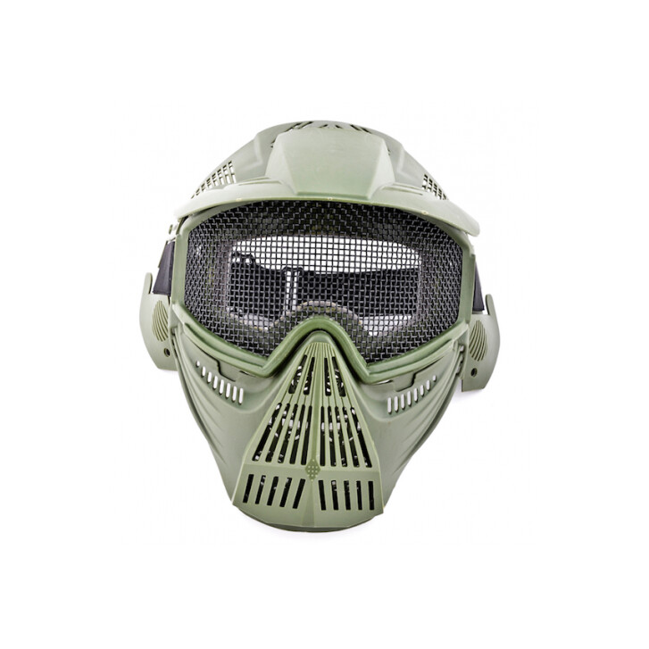 Phantom Airsoft Maske