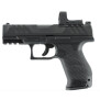 Walther PDP Compact 4" SET