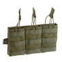 5.56 Triple Direct Action Mag Pouch