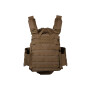 Strike Systems PC-01 Weste Tan