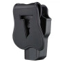 Holster R-Defender Glock 17/22/31