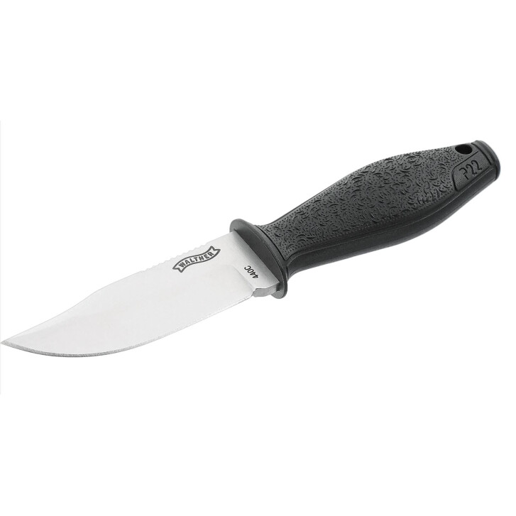 Walther P22 BSK Bowie Strap Knife